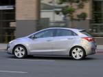 Hyundai Elantra GT 2012 года